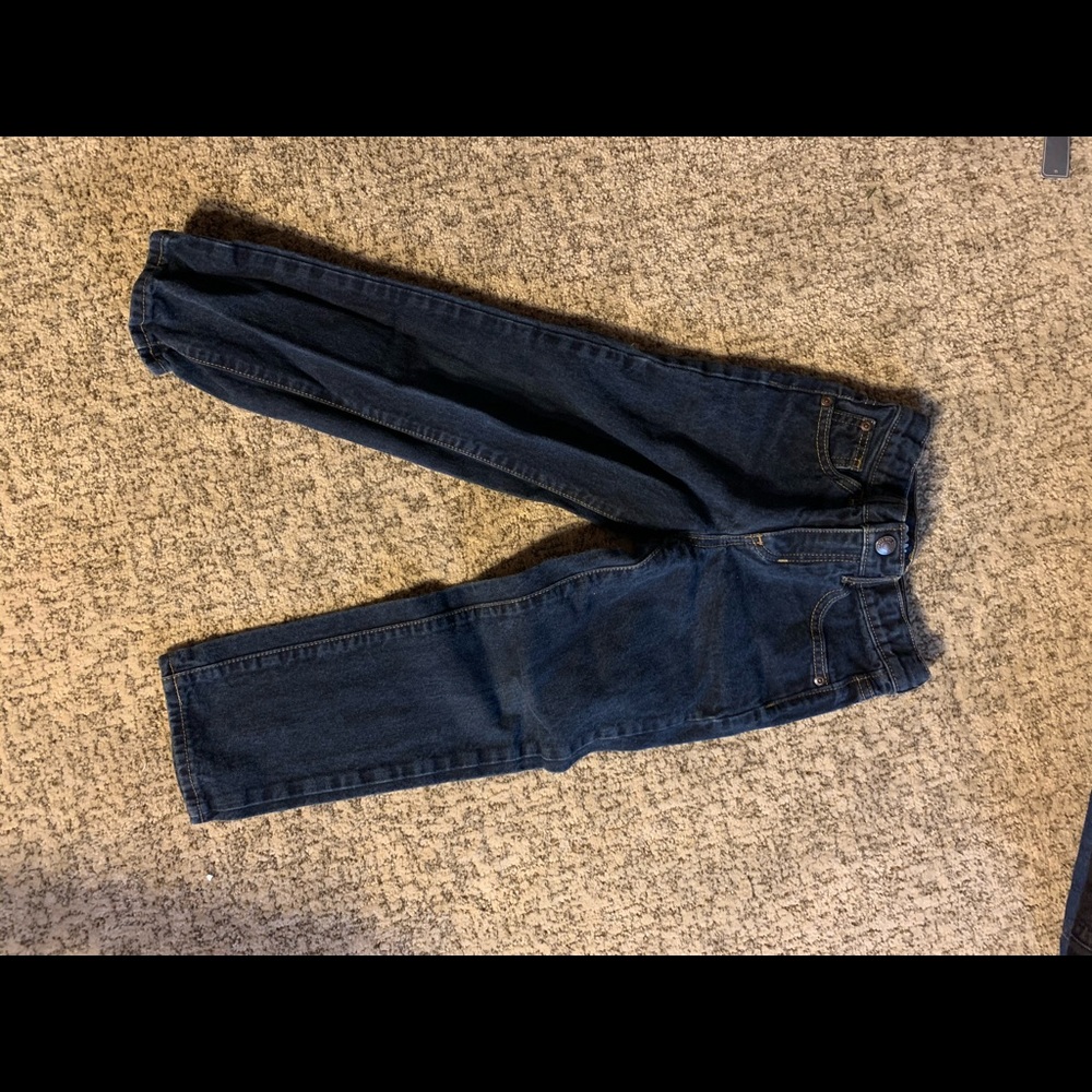 Sonoma Jeans